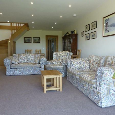 Cairndoon Byre Bed and Breakfast Monreith Exteriör bild