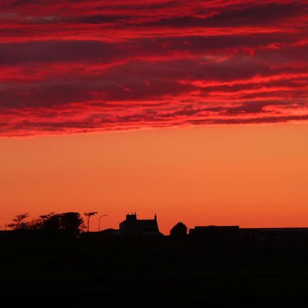 Cairndoon Byre Bed and Breakfast Monreith Exteriör bild