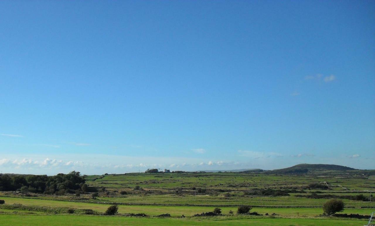 Cairndoon Byre Bed and Breakfast Monreith Exteriör bild