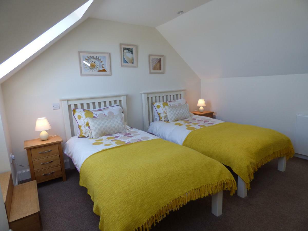 Cairndoon Byre Bed and Breakfast Monreith Exteriör bild